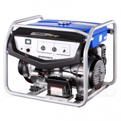 Бензогенератор Yamaha EF 5500 EFW 3.8 кВт в Красноярске