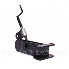 Сцепка задняя SC900 для мотоблоков Villartec T880, TB970, TB890 в Красноярске