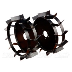 Грунтозацеп для культиваторов Huter GMC-5.5,GMC-6.5 в Красноярске