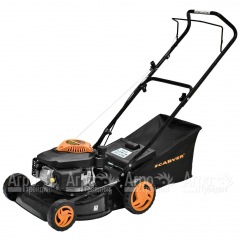 Газонокосилка бензиновая Carver Promo LMP-1940 в Красноярске