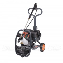 Мойка высокого давления Patriot GT5 Pro в Красноярске