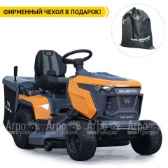 Садовый райдер Villartec MR1592H в Красноярске