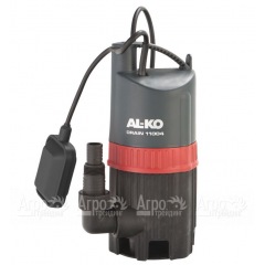 Погружной насос Al-KO Drain 11004 в Красноярске