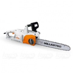 Электропила Villartec SE245 18" в Красноярске