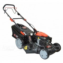 Газонокосилка бензиновая Brait BLM4052SM PRO в Красноярске