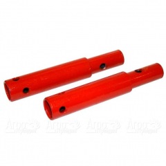 Удлинители для культиваторов Primo, Eco Max, Neo, Aro, Terro, Elite и мотоблоков Vario в Красноярске