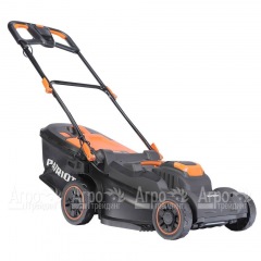 Газонокосилка электрическая Patriot PT 2044E Lux в Красноярске