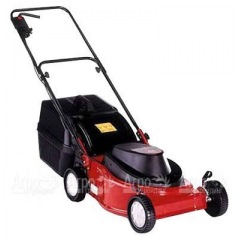 Электрическая газонокосилка MTD EM 1646 в Красноярске