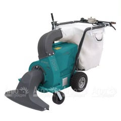 Садовый пылесос Remarc LS 5000 Akku в Красноярске