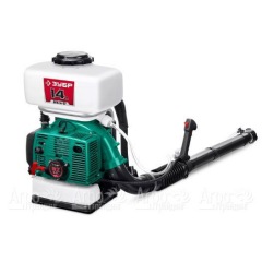 Опрыскиватель бензиновый Зубр ОПБ-14-57 в Красноярске