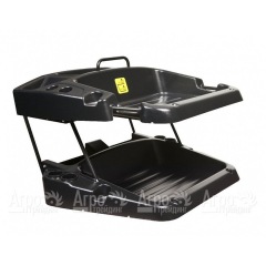 Бокс транспортировочный двухуровневый для тракторов Caiman в Красноярске