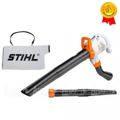 Садовый пылесос Stihl SHE 81 в Красноярске