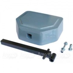 Передний утяжелитель для мотоблоков Pubert и Caiman Vario + 2 болта в Красноярске