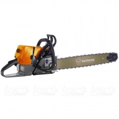 Бeнзoпилa Holzfforma G466-18" в Красноярске