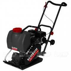 Плита витрамбовочная Elitech VTP 60T в Красноярске