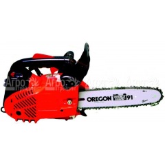 Бензопила Ikra Mogatec PСS 2525-10" в Красноярске