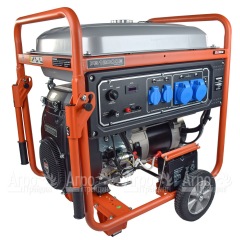 Бензогенератор EVOline PB 12000 E 10 кВт в Красноярске