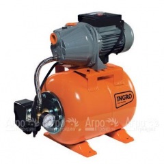 Насосная станция Ingro Machine CAM 40/25-IM в Красноярске