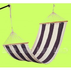 Гамак дачный тканевый в Красноярске