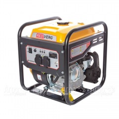 Инверторный бензогенератор RedVerg RD-IG3300H-O 3 кВт в Красноярске
