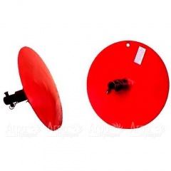 Диск защиты растений для культиваторов Тарпан в Красноярске