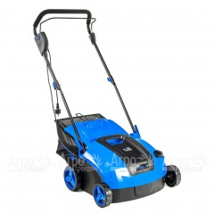 Электрический скарификатор-аэратор Haitec HT-EVS138 в Красноярске