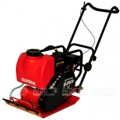 Плита витрамбовочная Elitech ПВТ 90БВЛ в Красноярске