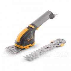 Аккумуляторные ножницы Stiga SGM 72 AE в Красноярске