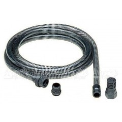 Напорно-всасывающий шланг Fitt Ali-flex 4 м в Красноярске