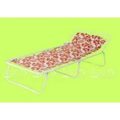 Кровать раскладушка в Красноярске