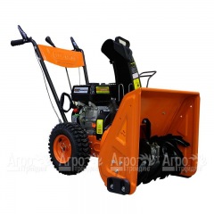 Снегоуборщик Prorab GST 70 T в Красноярске