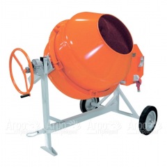 Бетоносмеситель Строймаш СБР-440А.1 (Бетономешалка Строймаш СБР-440А.1) в Красноярске