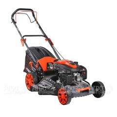 Газонокосилка бензиновая Patriot PT 56 LS в Красноярске