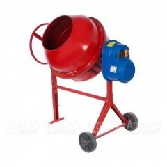 Бетоносмеситель Kronwerk MC-160 (Бетономешалка Kronwerk MC-160) в Красноярске