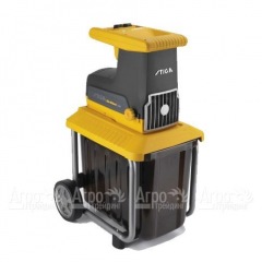 Измельчитель садовый электрический Stiga Bio Silent 2500 в Красноярске