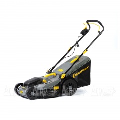 Газонокосилка электрическая Champion EM4318 в Красноярске