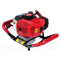 Мотобур (бензобур) Elitech БМ 64В ПРО в Красноярске