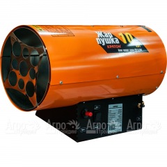 Газовая тепловая пушка Кратон Жар-пушка GFH-10/500 в Красноярске