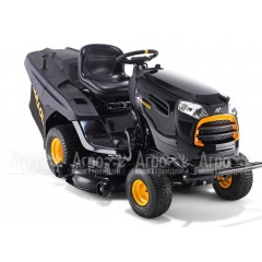 Садовый трактор McCulloch M155-107TC в Красноярске