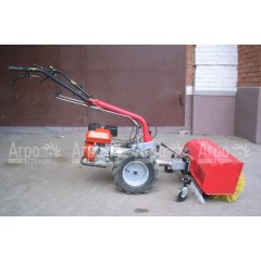 SunGarden SW 360 щетка на мотоблок MF360 в Красноярске