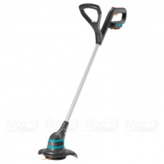 Аккумуляторный триммер Gardena SmallCut Li-23R в Красноярске