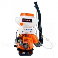 Опрыскиватель бензиновый Brait BGS630-14 в Красноярске