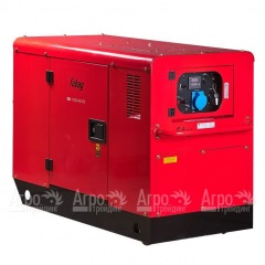Дизельгенератор Fubag DS 11000 AC ES 10 кВт в Красноярске
