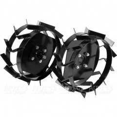 Грунтозацепы GZ4290 для мотоблоков Villartec T860,T950,TB105  в Красноярске