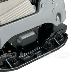 Плита расширительная 150 мм для виброплит Caiman MVH-308/408/508/306/406/502 в Красноярске