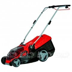 Газонокосилка аккумуляторная Einhell PXC GE-CM 36/36 Li в Красноярске