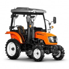 Минитрактор Кентавр Т-254С PRO в Красноярске