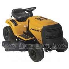 Садовый минитрактор Parton PA145G38 в Красноярске