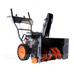 Снегоуборщик Patriot PS 603 в Красноярске