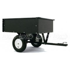 Прицеп Partner в Красноярске